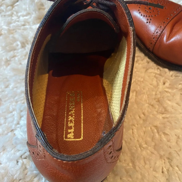 Men’s Alexander dress shoes - Picture 5 of 6